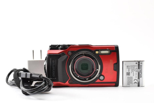 Appareil photo numérique