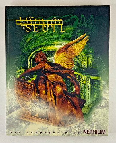 Nephilim l assemblée - -, l’assemblée