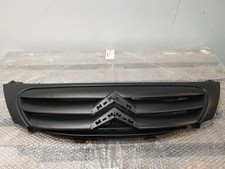 Grille de calandre CITROEN Phase 2 7804Q6