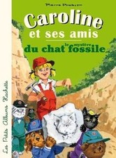 Caroline et ses amis et le
