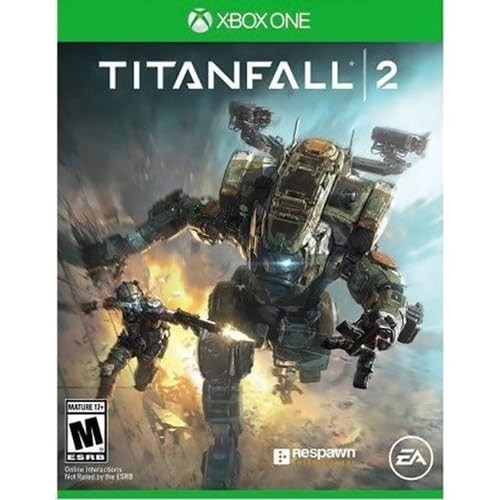 Titanfall for xbox one - titanfall,
