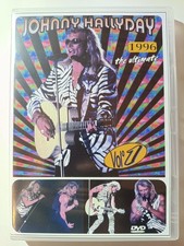 Johnny Hallyday - Ultimate -