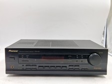 Récepteur Pioneer VSX-108 -