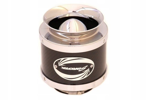 Neuf sport air - neuf, filter