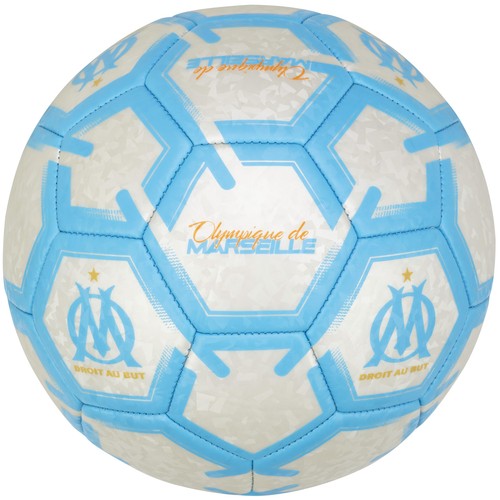 Ballon football - ballon, om