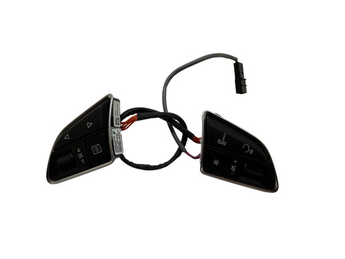 Boutons volant - de,