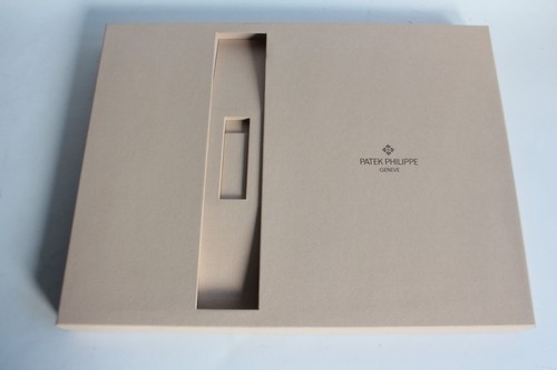 Patek philippe plateau - patek,