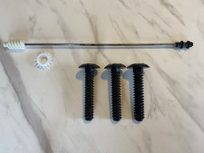 Pieds lave vaisselle Siemens