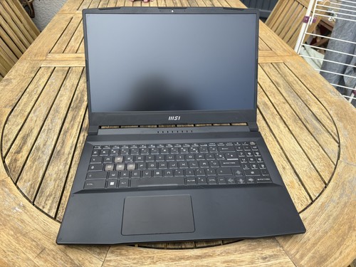 Msi katana 12bvk - katana,