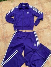 Ensemble gilet et jogging