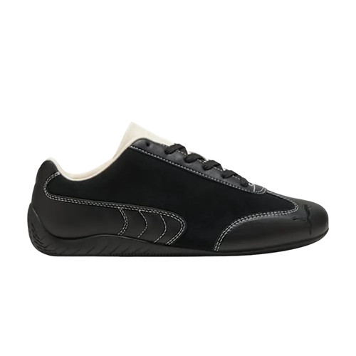 Puma speedcat icons black - puma,