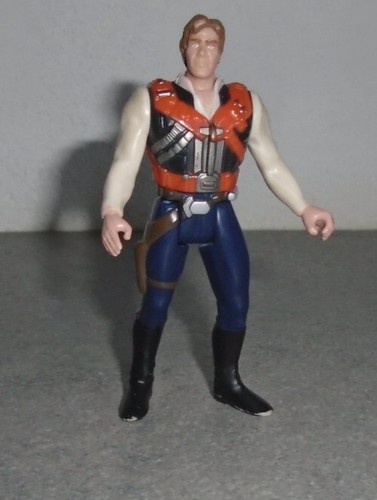 Figurine vintage kenner star - vintage,