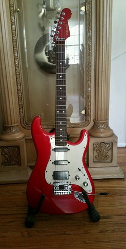 Rare schecter electric - ,