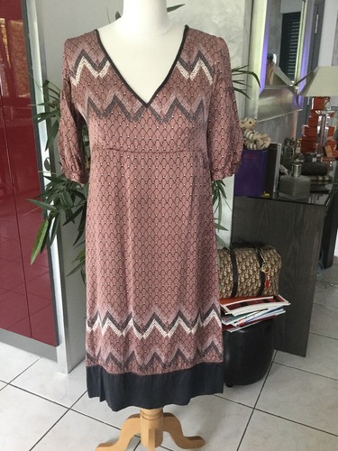 Robe manoukian taille 100 - robe,