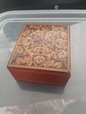 Boîte loupe et micro