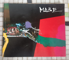 Manabu Mabe Realidade Galeria