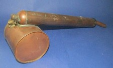 pulvérisateur en cuivre h freres mixte paris bon etat