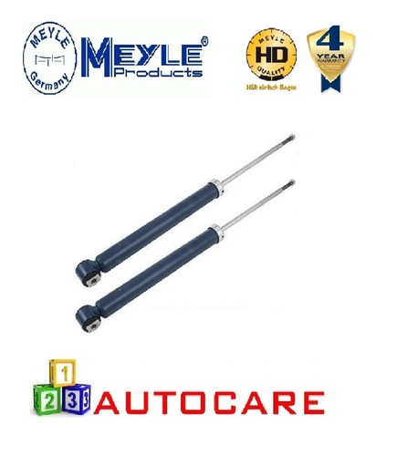 Meyle bmw série - meyle, e46