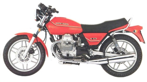 Manuel atelier moto guzzi - manuel,