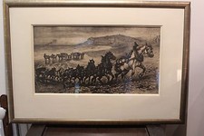 Raymond louis Lecourt - eau