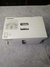SVALKA IKEA *18 Wine Glasses*