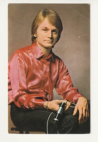 Claude francois carte postale - carte,