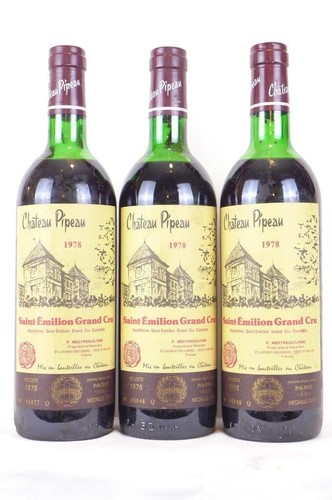 Lot bouteilles - lot, de
