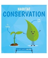 Habitat Conservation, Harriet