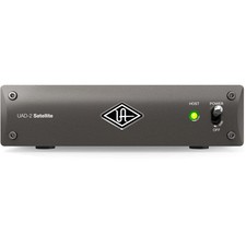 Universal Audio UAD-2