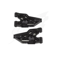 NEUF Team Associated RC8B4 Front Lower Suspension Arms, soft