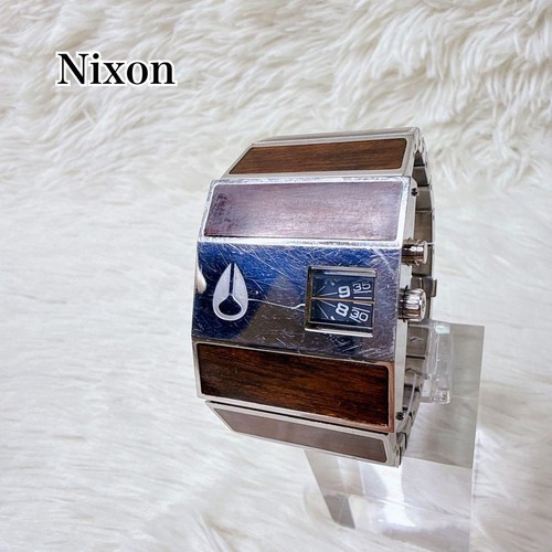 Montre nixon rotolog - montre,