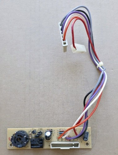 H052000931 slow ignition - slow,