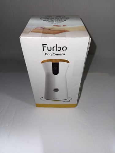 Furbo 360 camera treat toss - furbo,