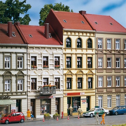 Auhagen ref 11393 - auhagen,