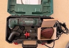 PARKSIDE Outil Multifonction