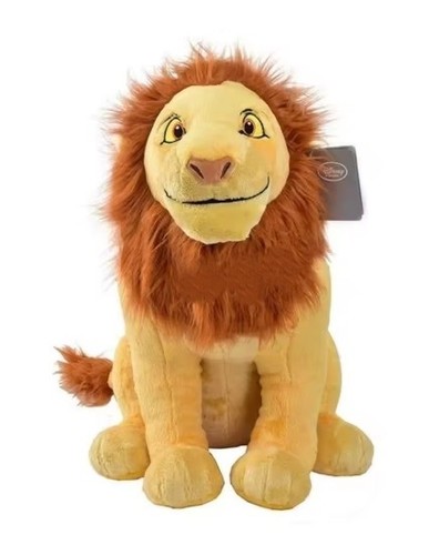 The lion king mufasa - the, plush