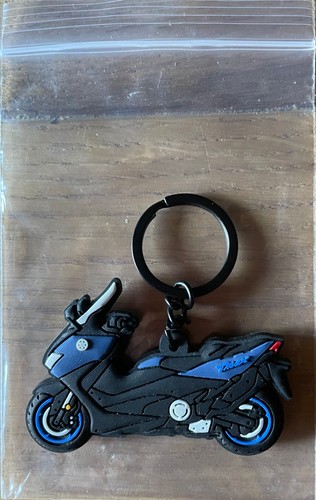 Porte clé yamaha tmax 560 - yamaha,