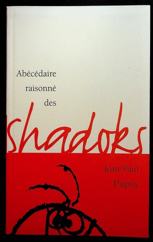 Jean paul dupuy - dupuy, (envoi)