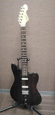Guitare électrique Edwards