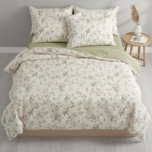 Housse couette 200x200 - de,