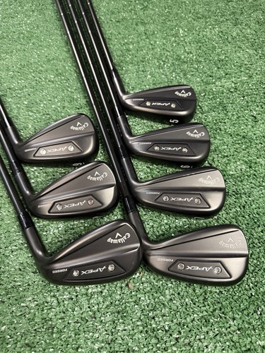 Callaway apex forged - apex, ai200