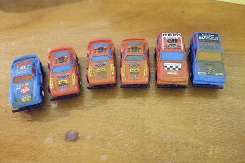 Rare polistil tonka adventures - polistil,