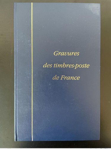 France 2008 album proof - france,