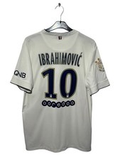 NIKE PSG 2014/2015 AWAY ZLATAN
