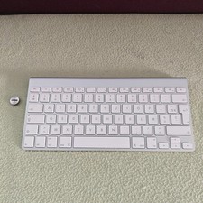 Clavier sans Fil Apple A1314