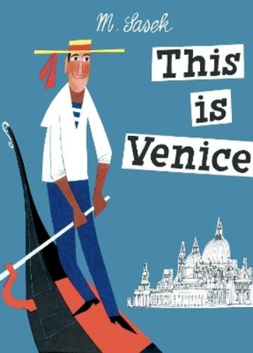 Sasek this is venice - this,