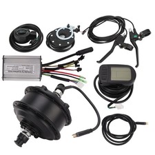 Kit De Conversion De Vélo