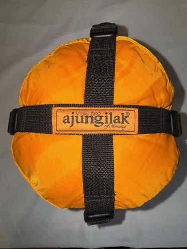 Ajungilak norway sleeping - norway,
