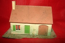 JOUEF HO MAQUETTE FERME DU VAL
