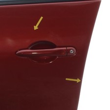 Porte avant gauche RENAULT